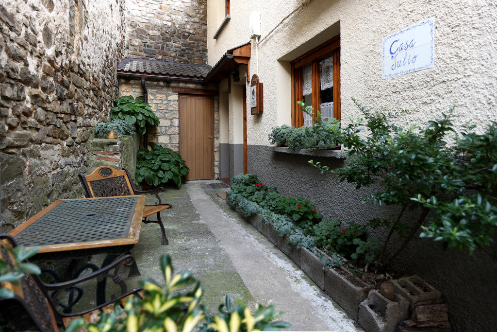 Casa Julio Villa Торла Стая снимка