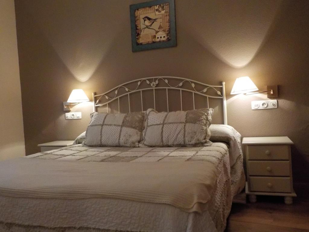 Casa Julio Villa Торла Екстериор снимка