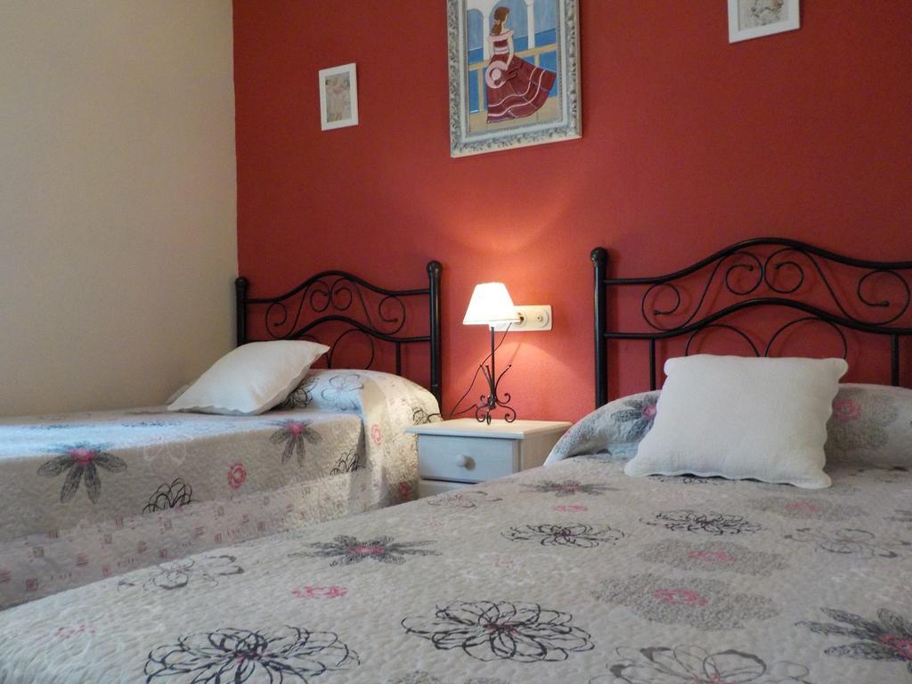 Casa Julio Villa Торла Екстериор снимка