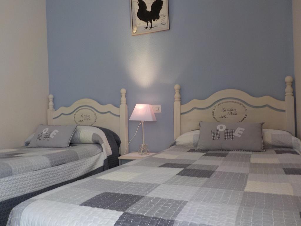 Casa Julio Villa Торла Екстериор снимка