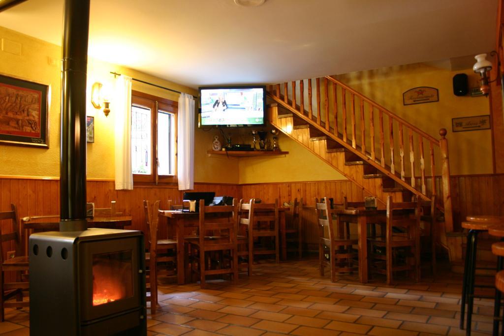 Casa Julio Villa Торла Екстериор снимка