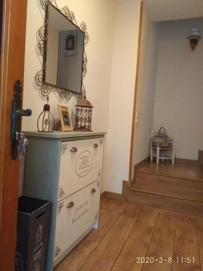 Casa Julio Villa Торла Екстериор снимка