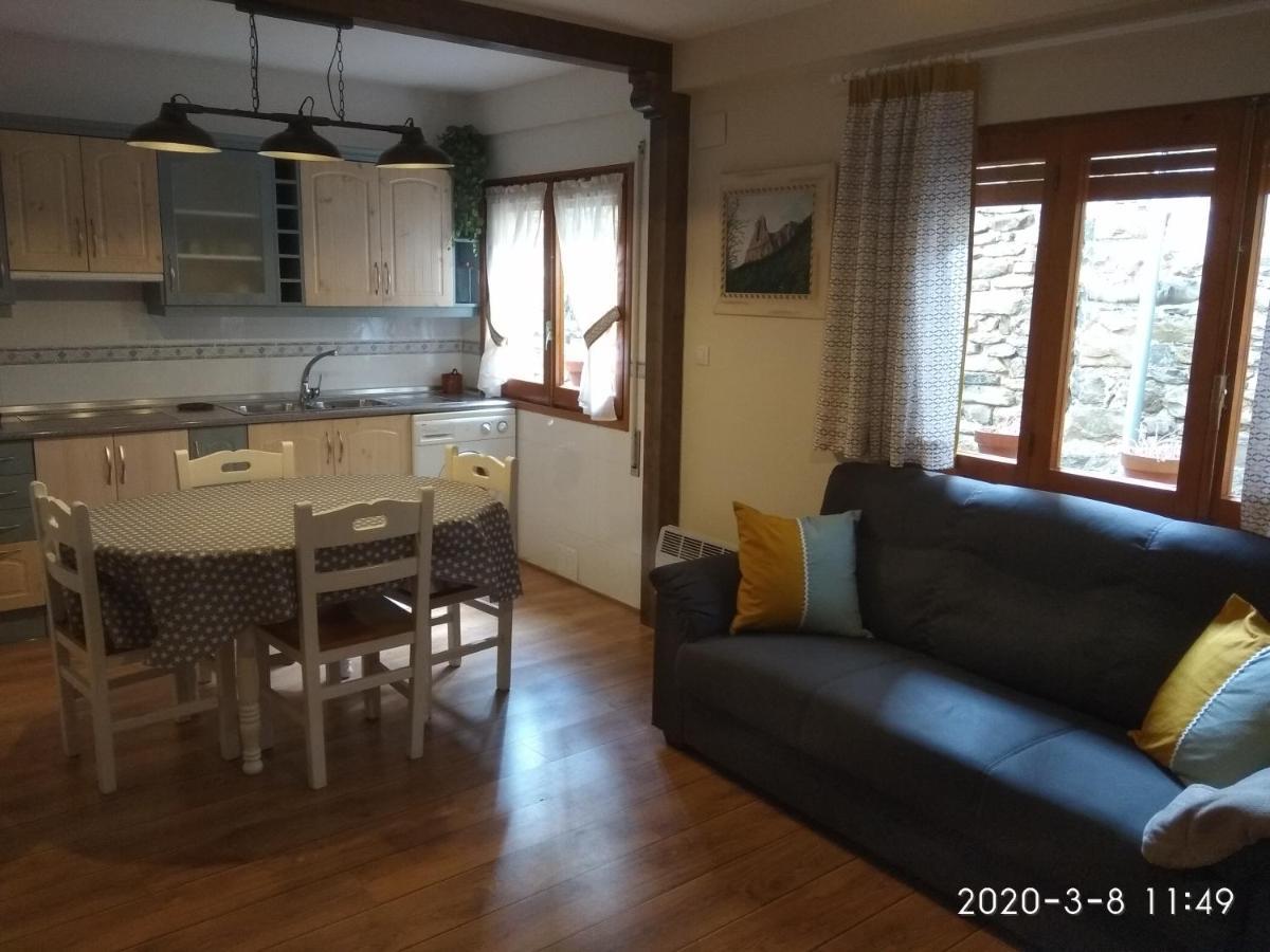 Casa Julio Villa Торла Екстериор снимка
