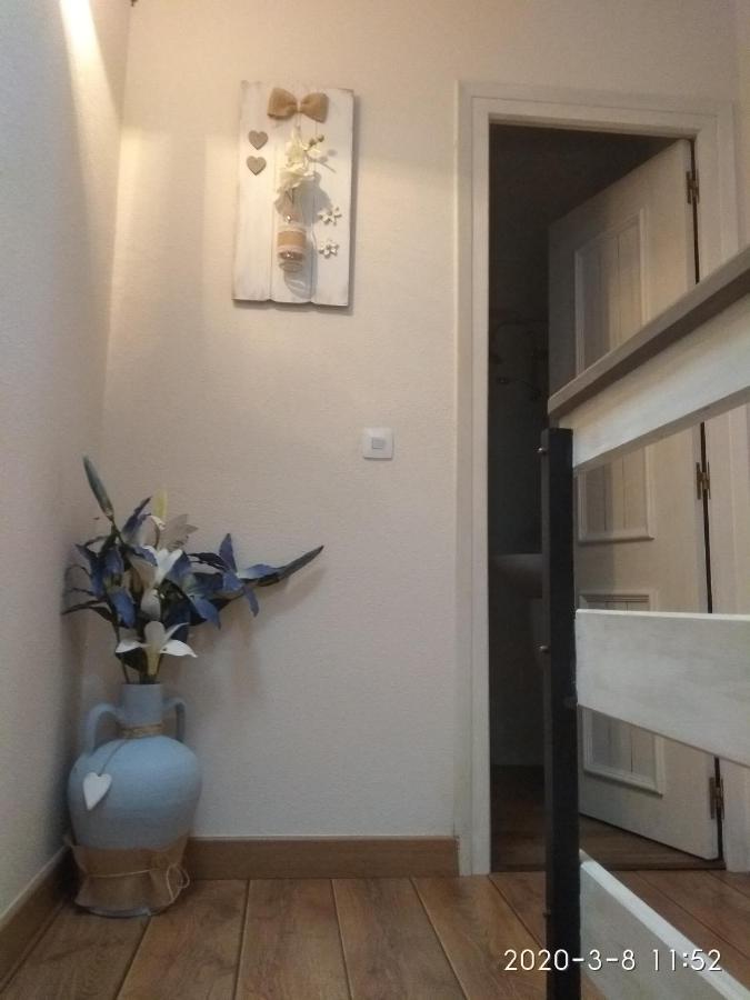 Casa Julio Villa Торла Екстериор снимка