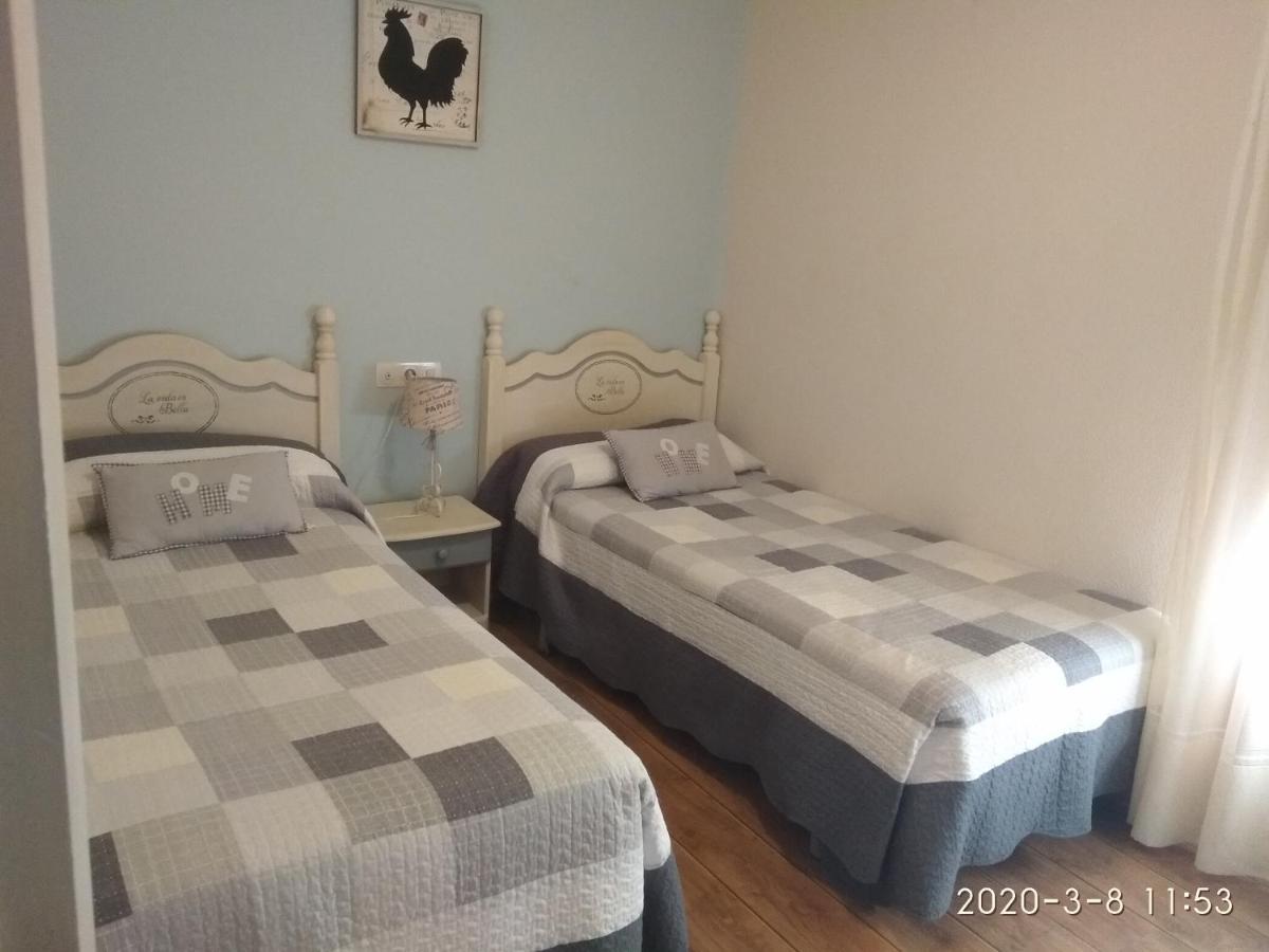 Casa Julio Villa Торла Екстериор снимка