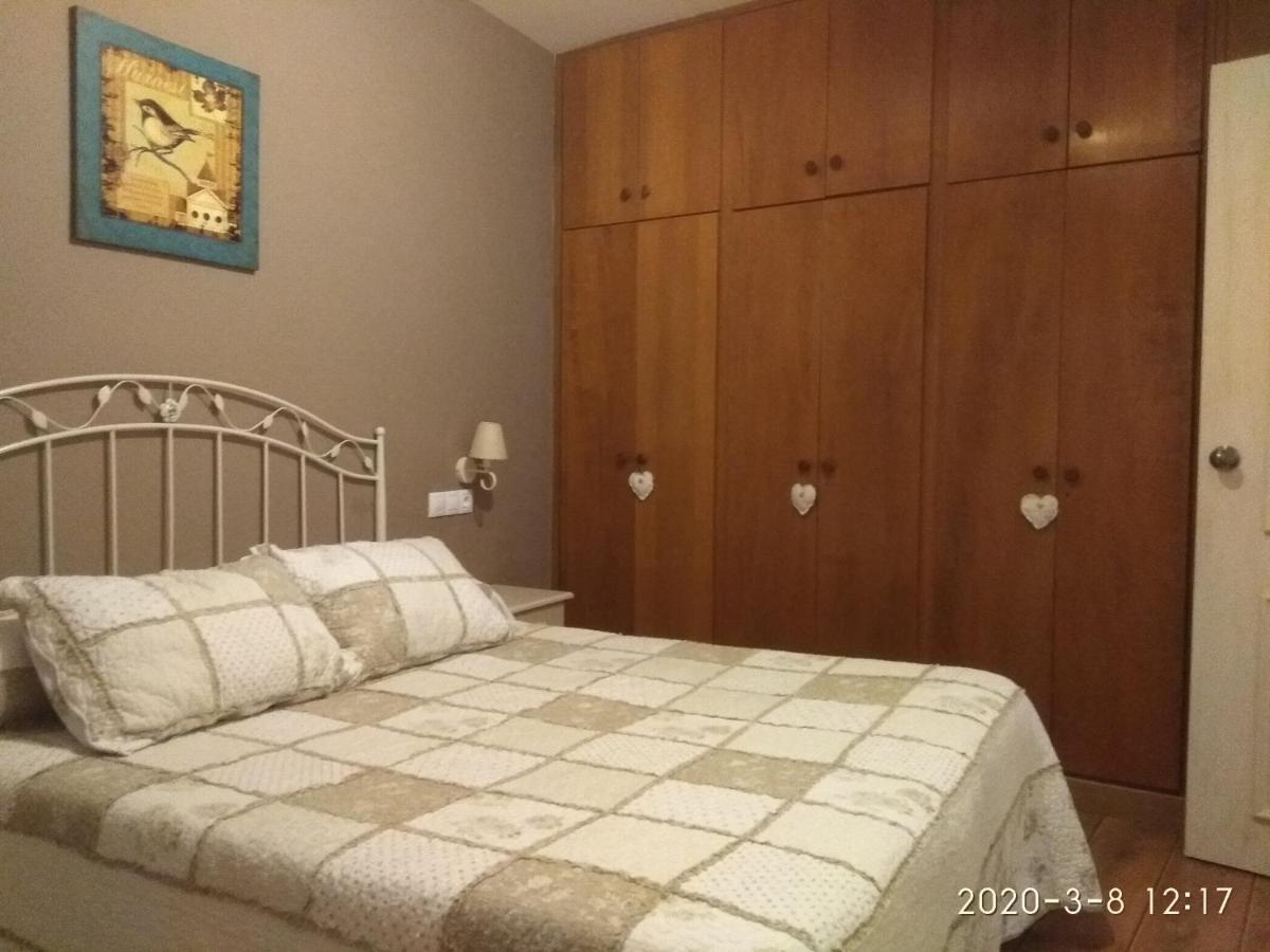 Casa Julio Villa Торла Екстериор снимка