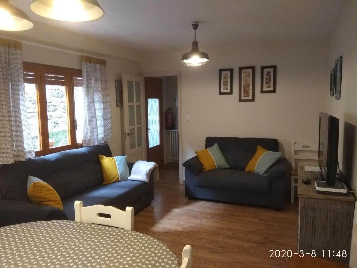 Casa Julio Villa Торла Екстериор снимка