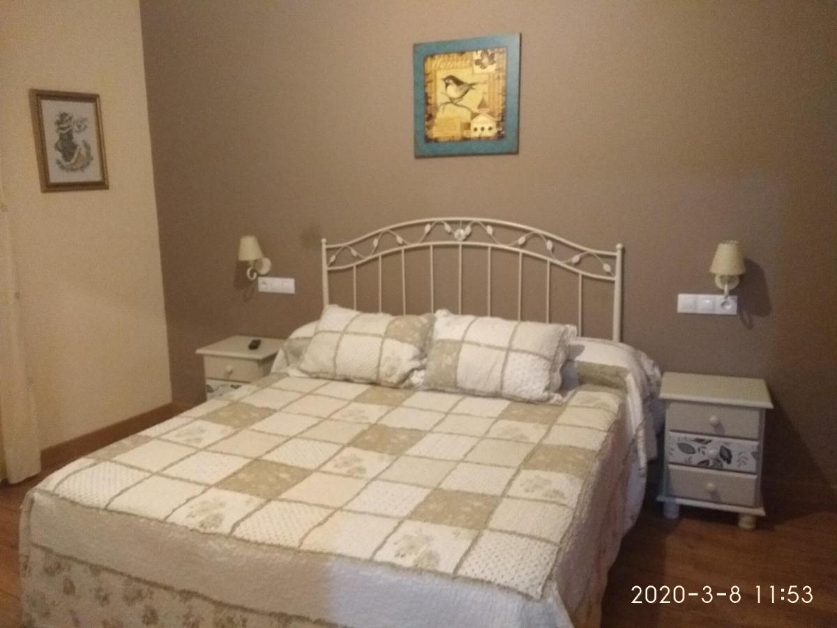 Casa Julio Villa Торла Екстериор снимка