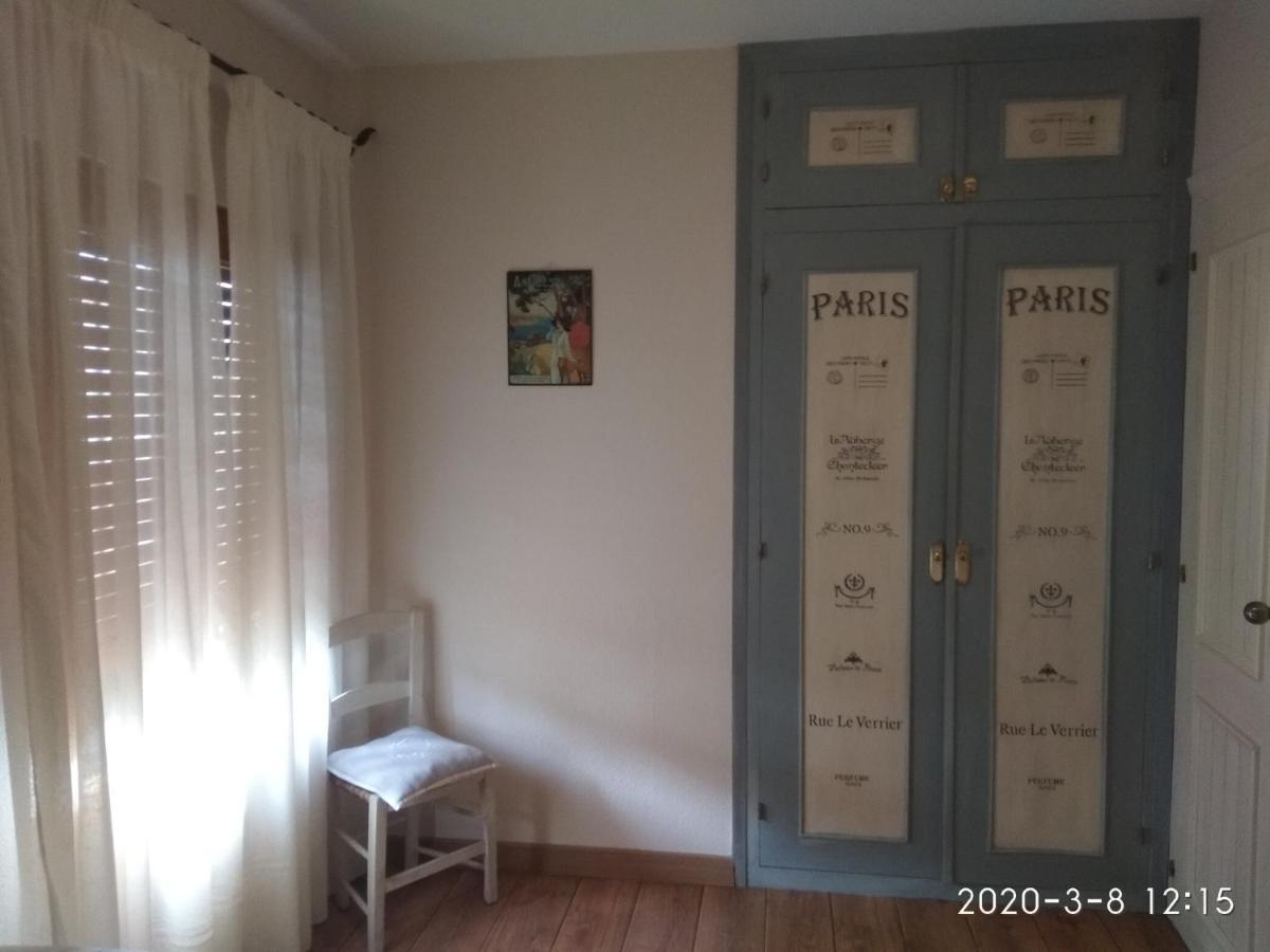 Casa Julio Villa Торла Екстериор снимка
