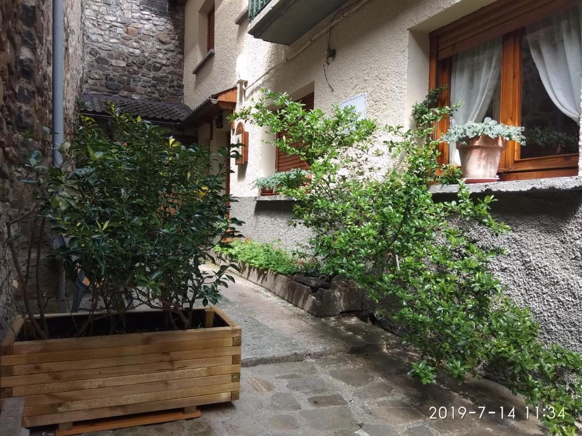 Casa Julio Villa Торла Екстериор снимка